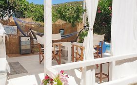 La Casa Rosa